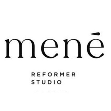 Menē Reformer Studio
