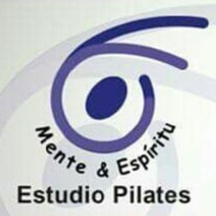 Mente & Espiritu Estudio Pilates