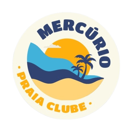 Mercúrio Praia Clube