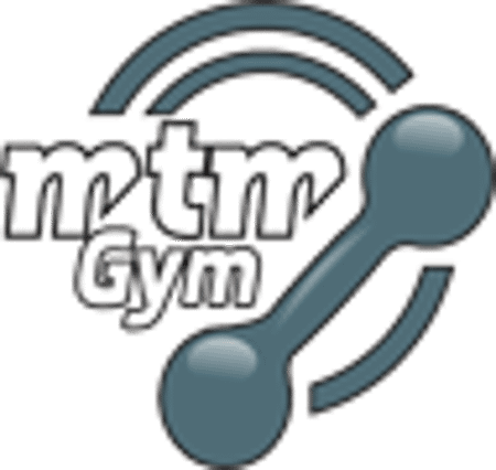 Metalmorphose Gym - CUG