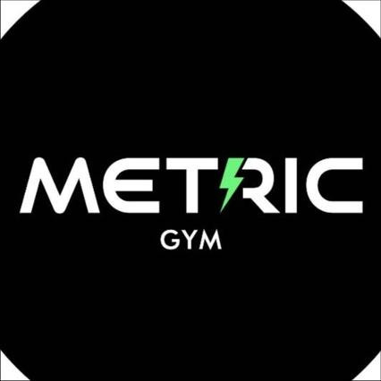 METRIC GYM