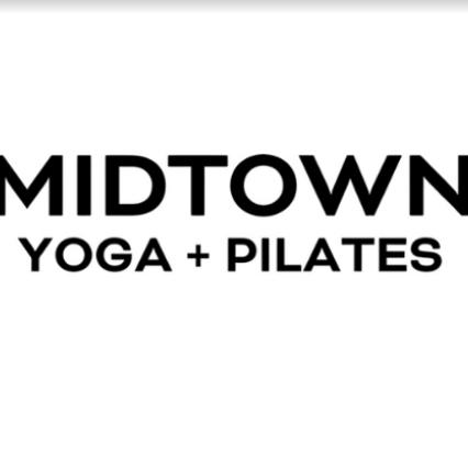 Midtown Yoga KW