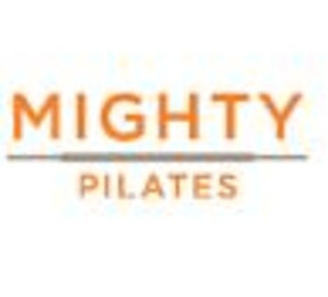 Mighty Pilates Ocean Park