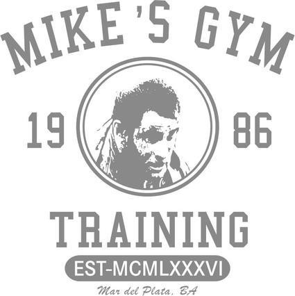 Mike's Gym