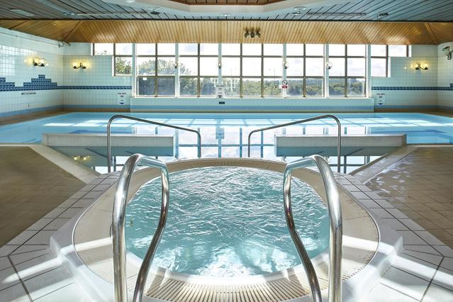 Millennium Copthorne Slough