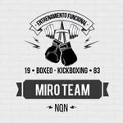 Miro Team
