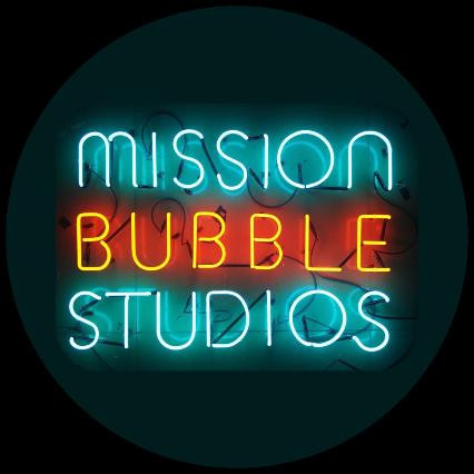 Mission Bubble Studios