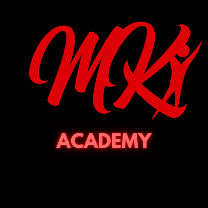 MK Academy