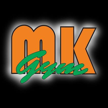 MK Gym Centro