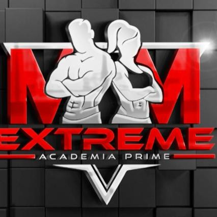 MM EXTREME ACADEMIA