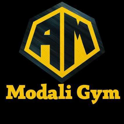 MODALI GYM