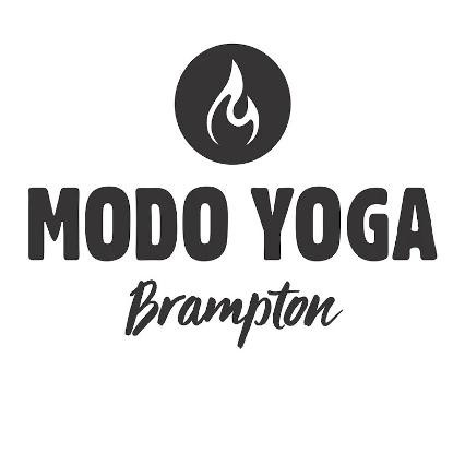 Modo Yoga Brampton