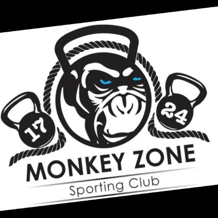 Monkey Zone