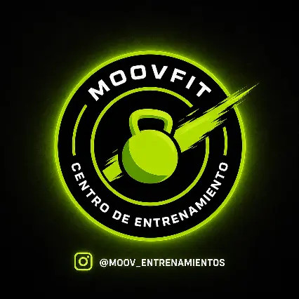 MOOVFIT GYM