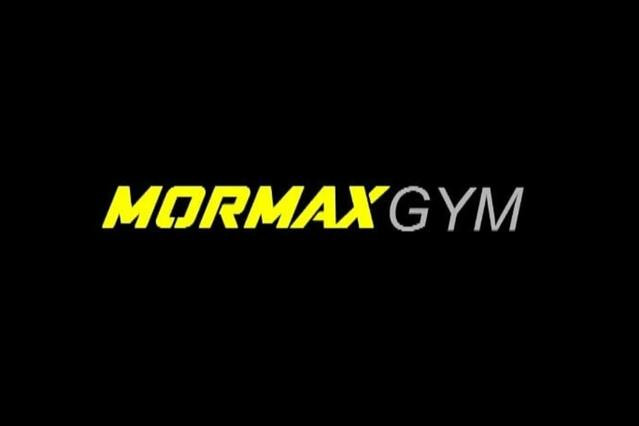Mormax Gym
