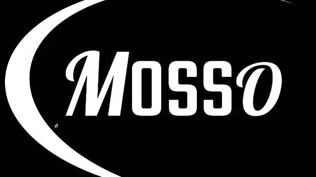 Mosso Trainers