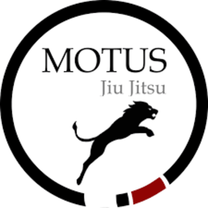 Motus Jiu Jitsu