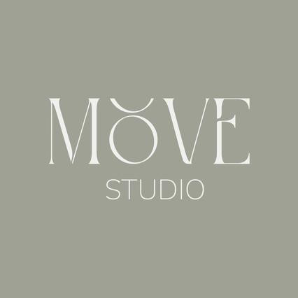 Move Studio
