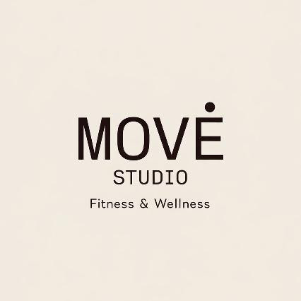 MOVĖ STUDIO
