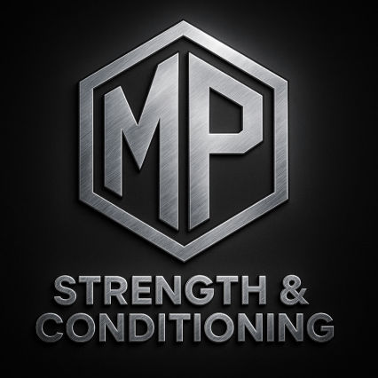 MP Strength & Conditioning