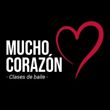 Mucho Corazón - clases de Baile