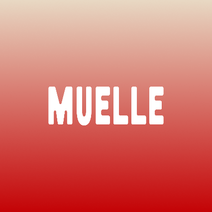 Muelle Pilates