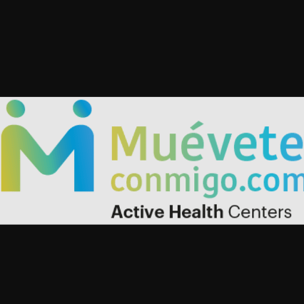 Muévete Conmigo