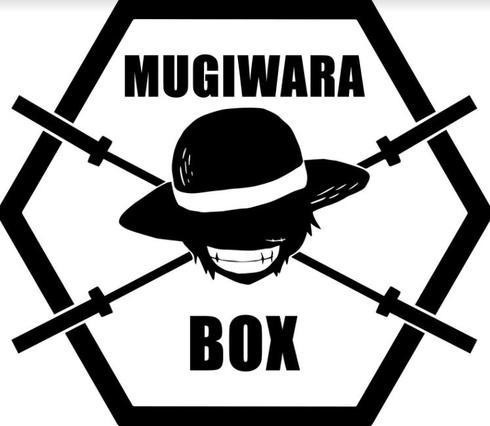 Mugiwara Box