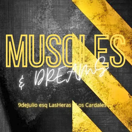MUSCLES & DREAMS