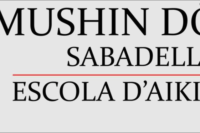 Mushin Dōjō Sabadell