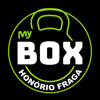 My Box By Paula Pin