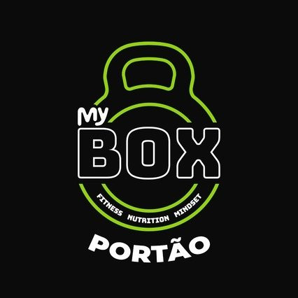 My Box - Portão