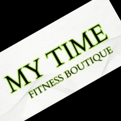 My Time