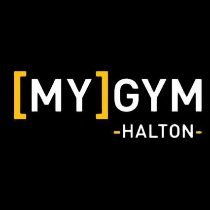 mygym halton