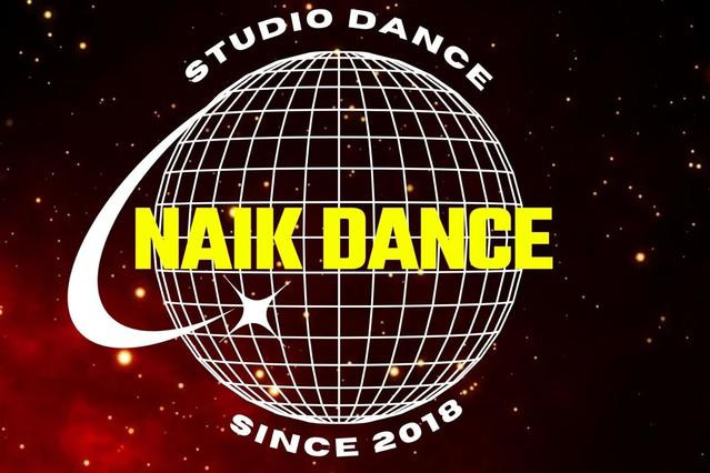 Naik Dance Studio de Danza