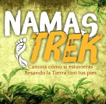 Namastrek