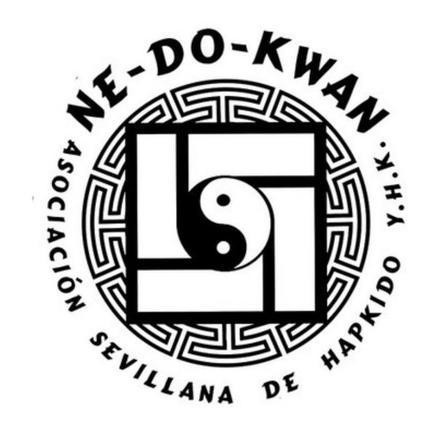 Ne Do Kwan Sevilla