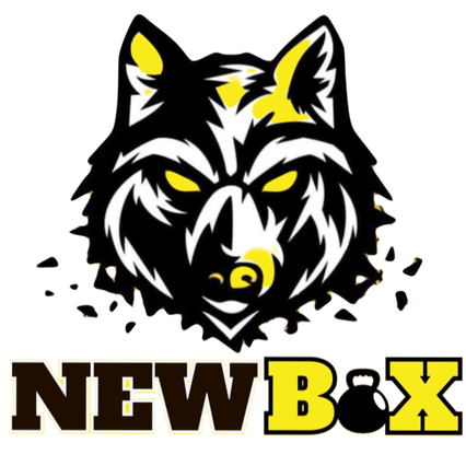 NEW BOX NATAL