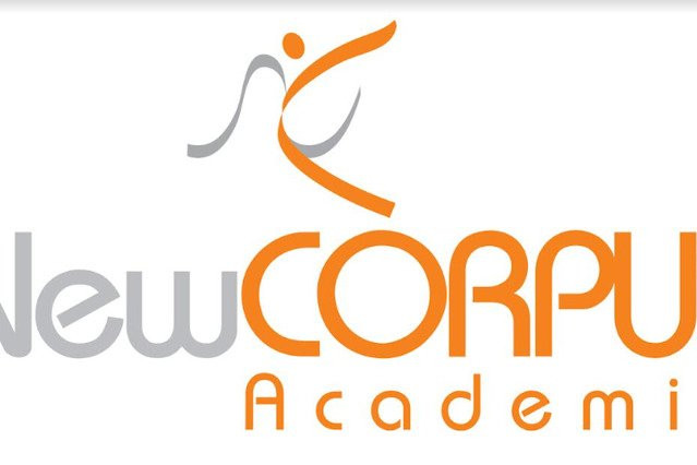 New Corpus Academia