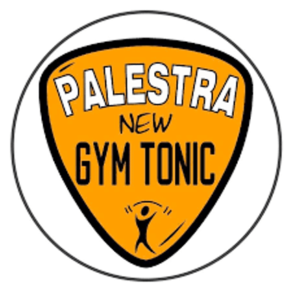 New Gym Tonic