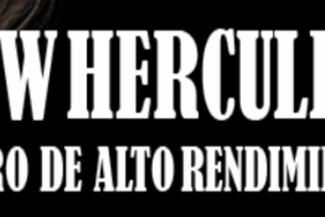 New Hercules