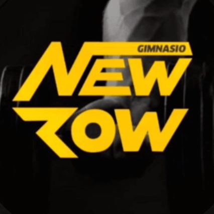 New Row Gym