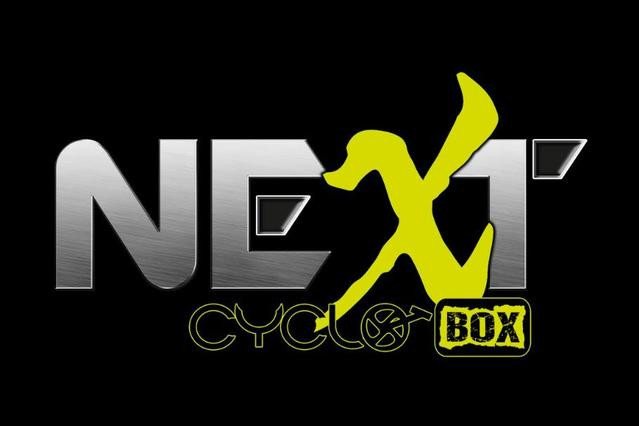 NEXT CYCLO BOX