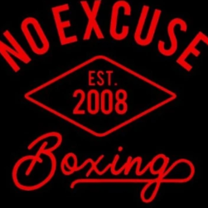 No Excuse Boxing