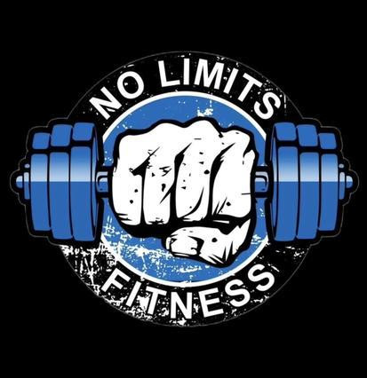 No Limits Fitness Williamson