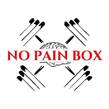 NO PAIN BOX