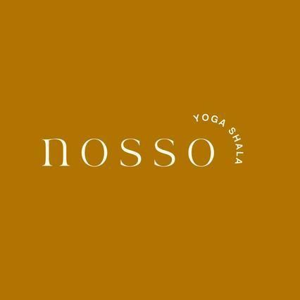 Nosso Yoga Shala