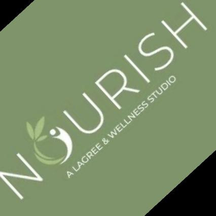 Nourish Lagree & Wellness Studio