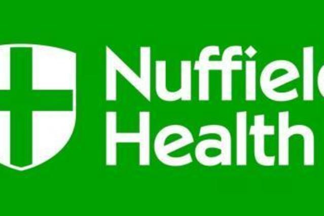 Nuffield Health Barbican