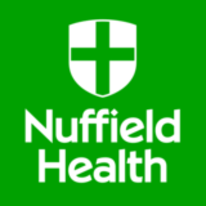 Nuffield Health Surbiton
